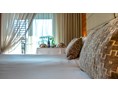 Urlaub am See: Zimmer mit Seeblick - Hotel Corte Valier