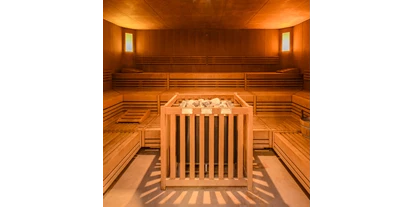 Hotels am See - Verpflegung: Frühstück - Sauna - Hotel Corte Valier