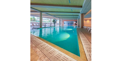 Hotels am See - Verpflegung: Frühstück - Hallenbad - Hotel Corte Valier
