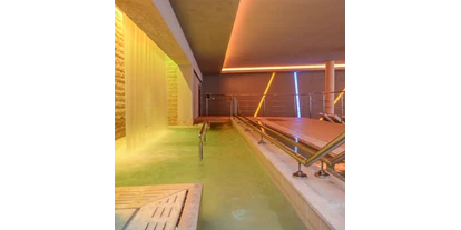 Hotels am See - Verpflegung: Frühstück - Waterfall - Hotel Corte Valier