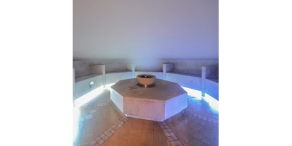 Hotels am See - Verpflegung: Frühstück - Steambath - Hotel Corte Valier